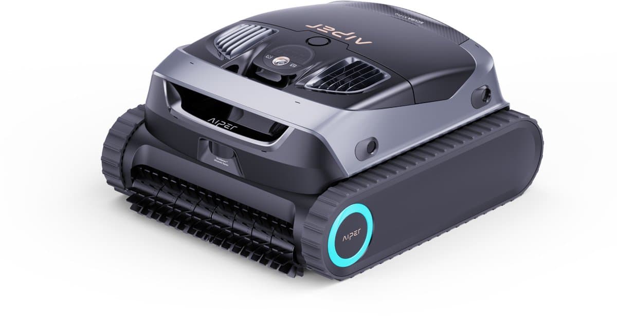 Aiper Scuba X1 Pro draadloze robot zwembadreiniger