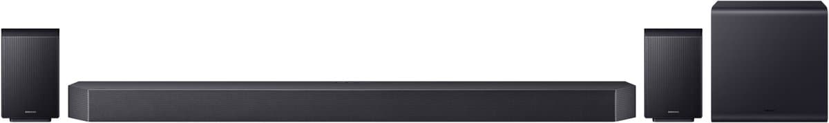 Samsung HW-Q990H (2026)