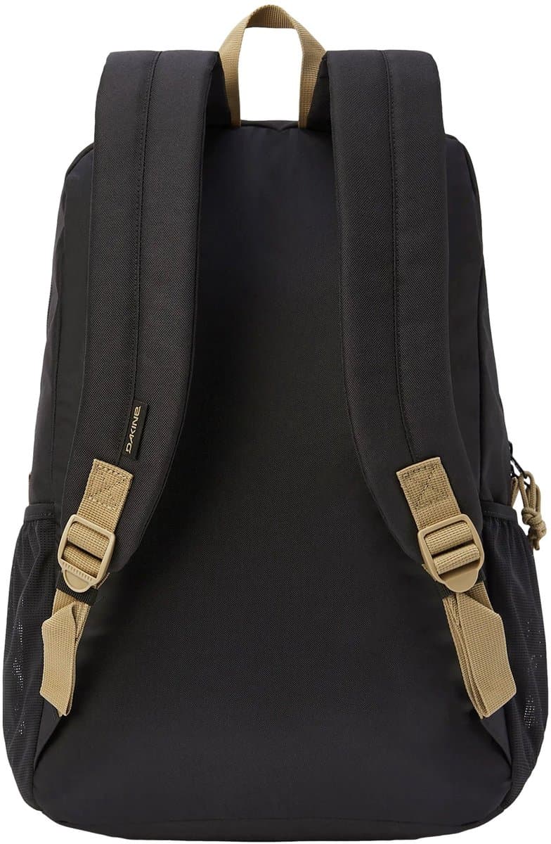 Dakine Tardy Slip Backpack 25L black onyx