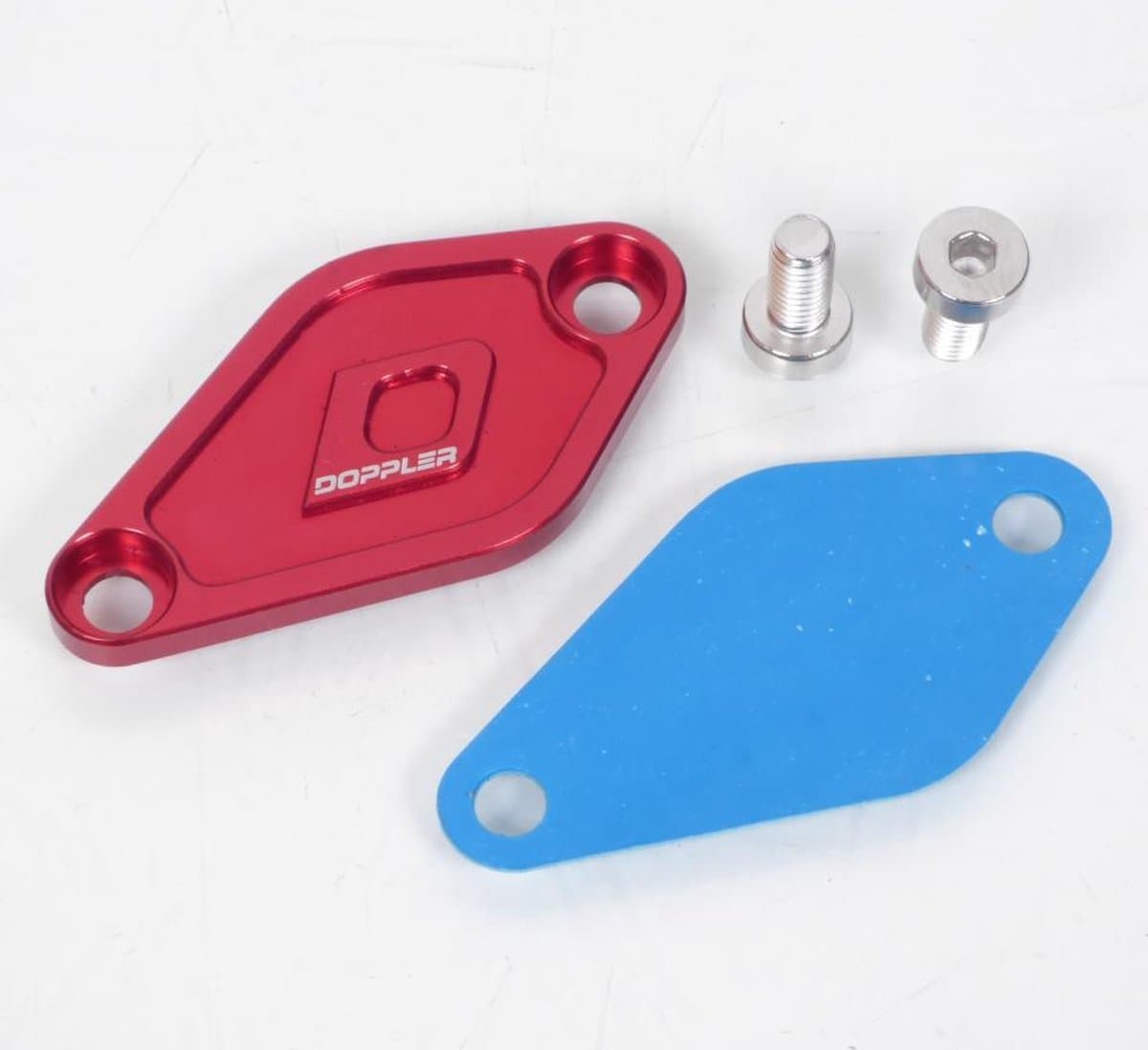 doppler oliepomp plug voor aprilia 50 mx motorfiets nieuw
