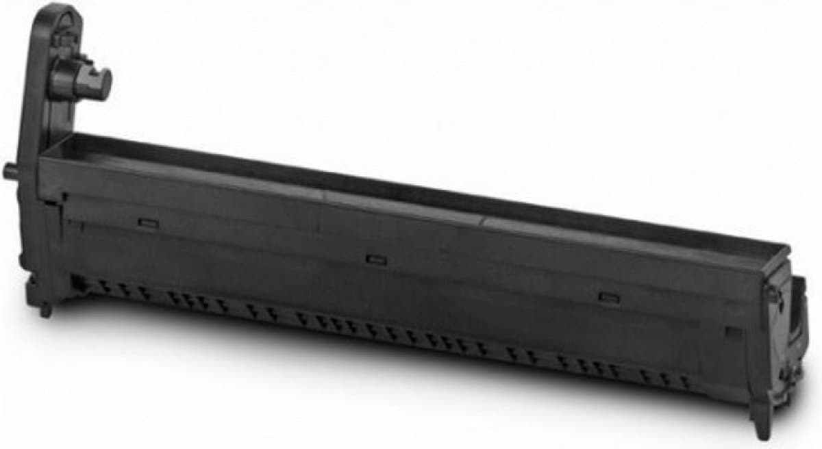 OKI - 46507305 - drum kit geel LET OP: Geen Toner!
