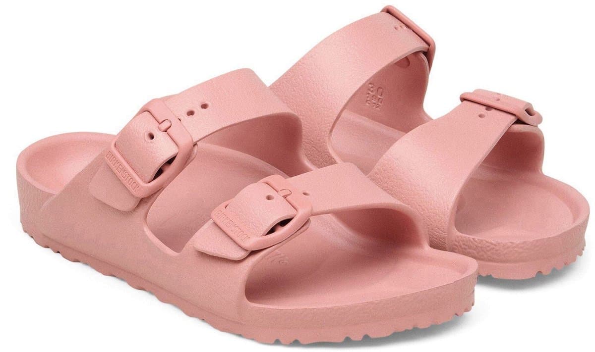Birkenstock Arizona EVA Slippers Junior