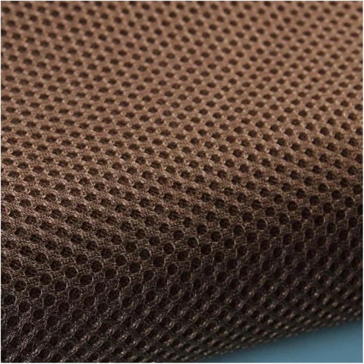 Akoestisch Stof - Luidsprekerdoek Netstof - Audio Bescherming - Ademend Drie Laags - 160 x 45 cm