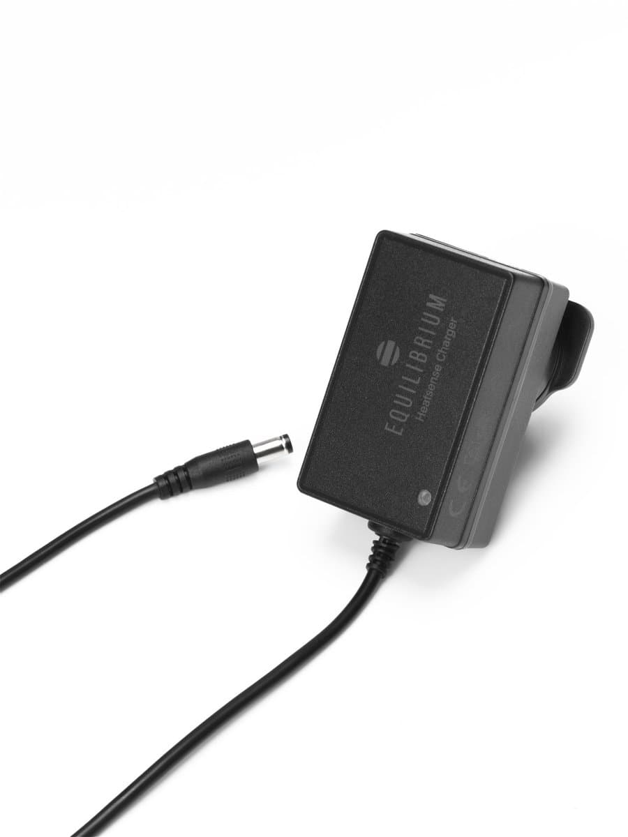 Equilibrium Heatsense Oplader
