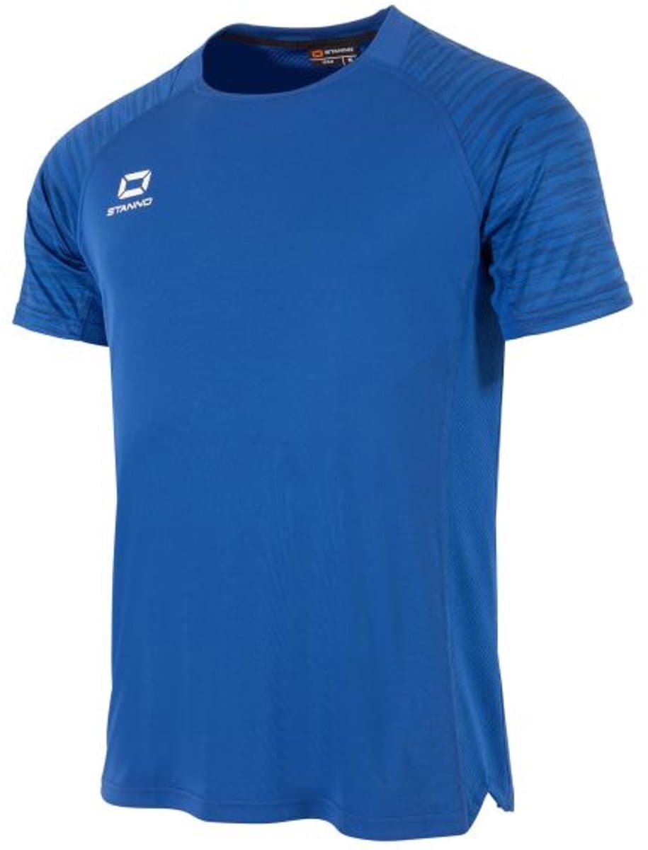 Stanno Bolt T-Shirt - Maat M