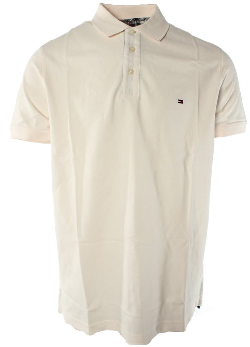 Tommy Hilfiger polo maat XXL