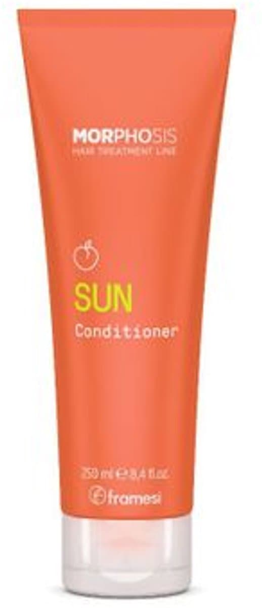 Framesi Morphosis Sun Conditioner Peach 250ml