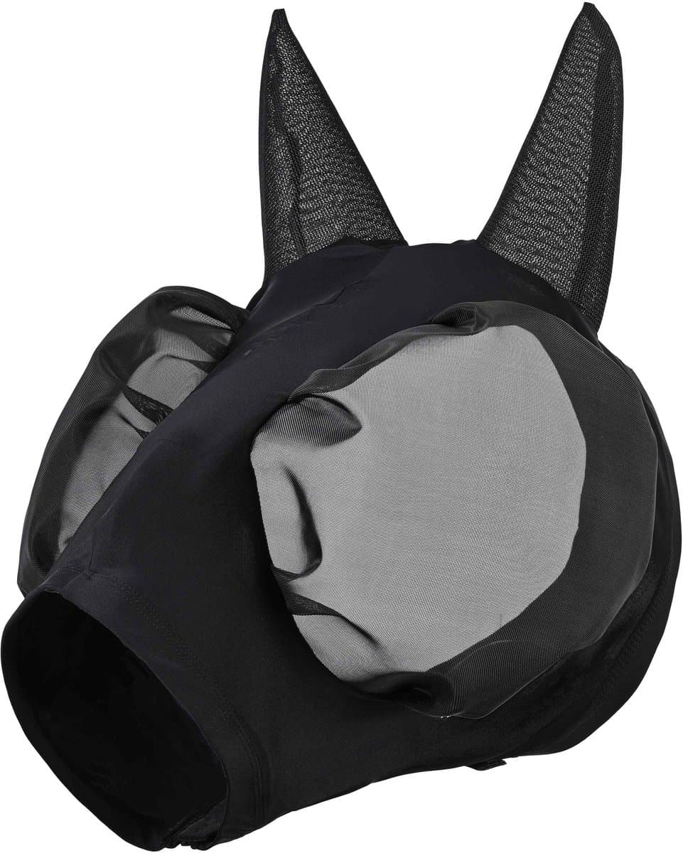 Anti-vliegenmasker voor paarden HV Polo Nena