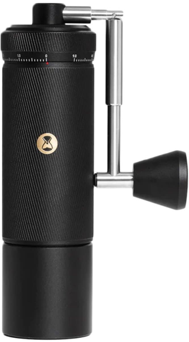 TIMEMORE Chestnut S3 Manual Coffee Grinder - Black