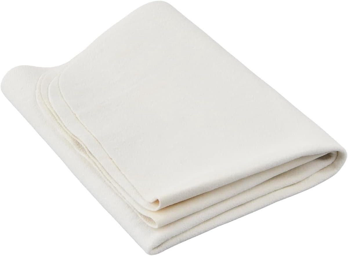 ByShane - Autohanddoek van suède voor auto interieur reiniging en drogen - absorberende autodroogdoek - autoruitdoek reinigingsdoekjes - suède handdoekje - auto accessoires
