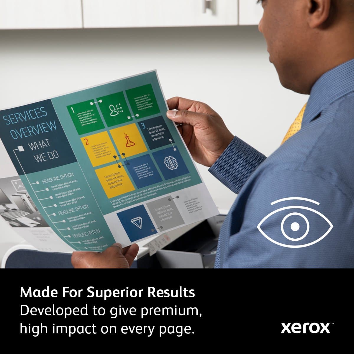 XEROX 106R02777 - Toner Cartridge / Zwart / Hoge Capaciteit