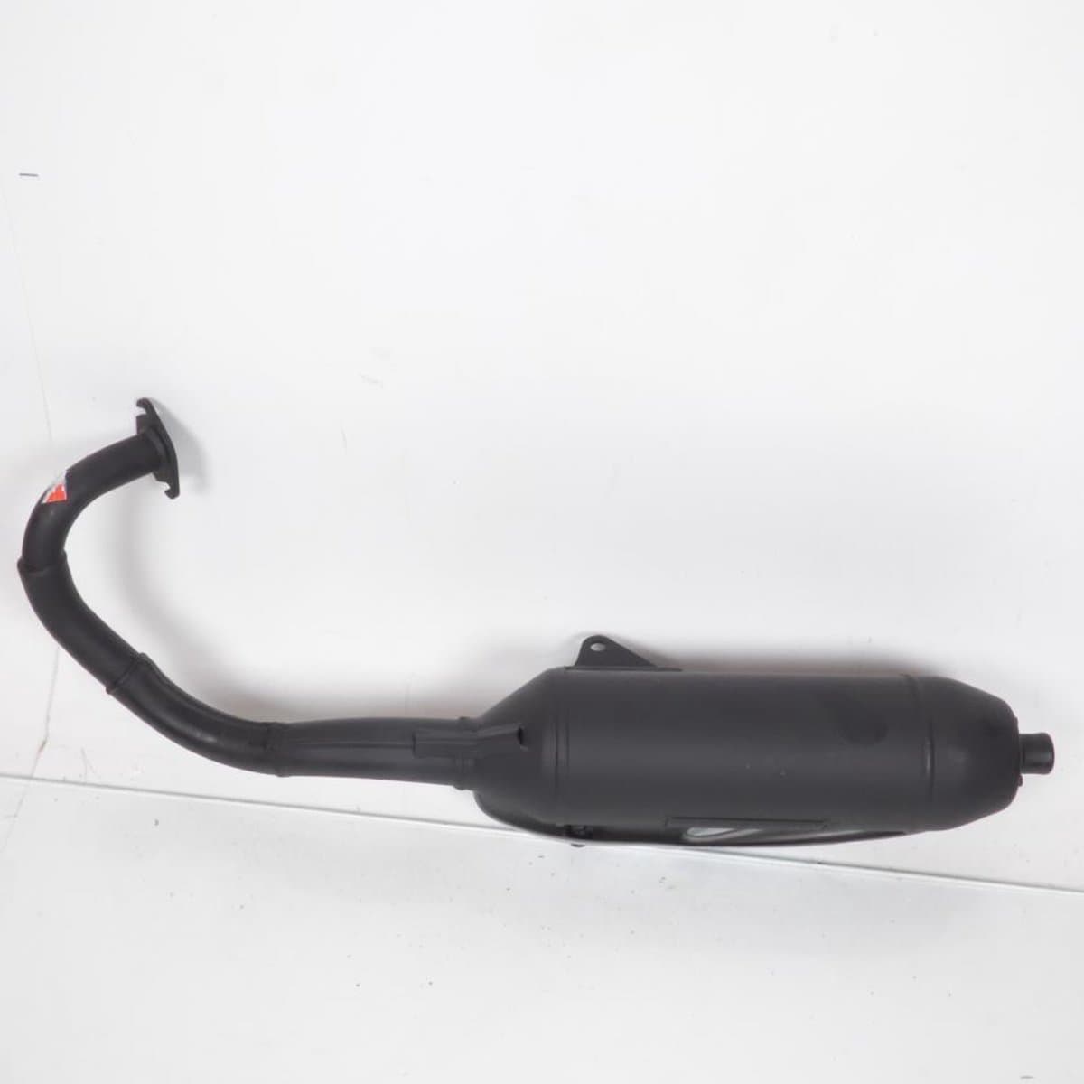 Pot d échappement SITO pour Scooter Kymco 50 Agility 2T R16 2011 à 2016 Neuf
