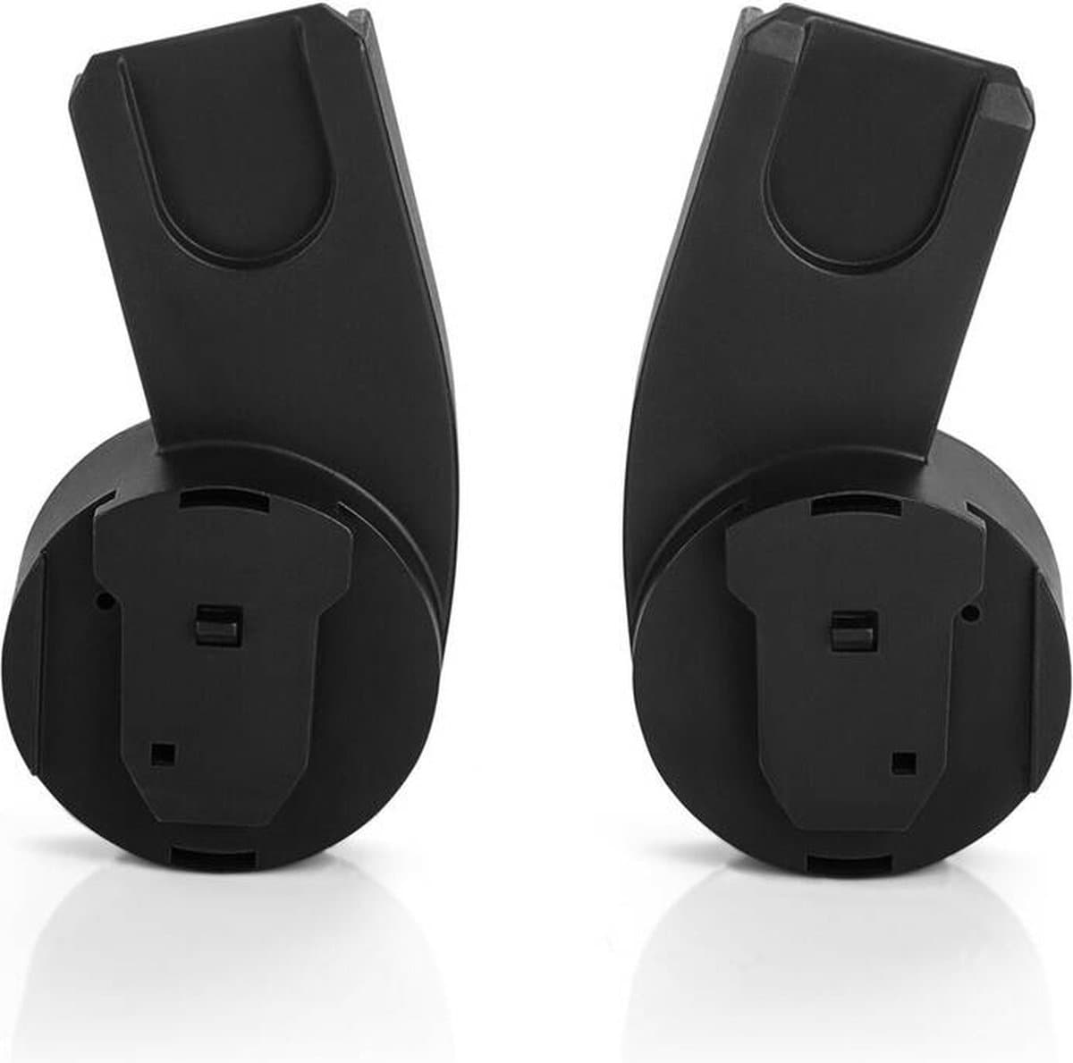 CYBEX - Autostoel adapters - voor BALIOS S en TALOS S - Zwart