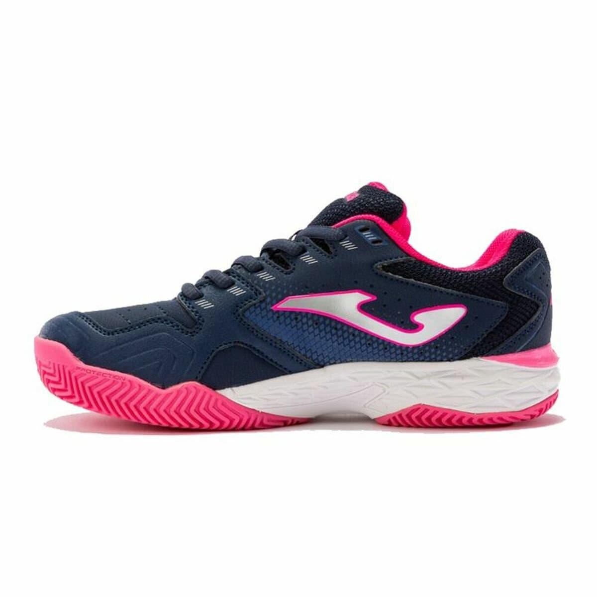 Padelschoenen voor volwassenen Joma Sport Master 1000 Donkerblauw - 39