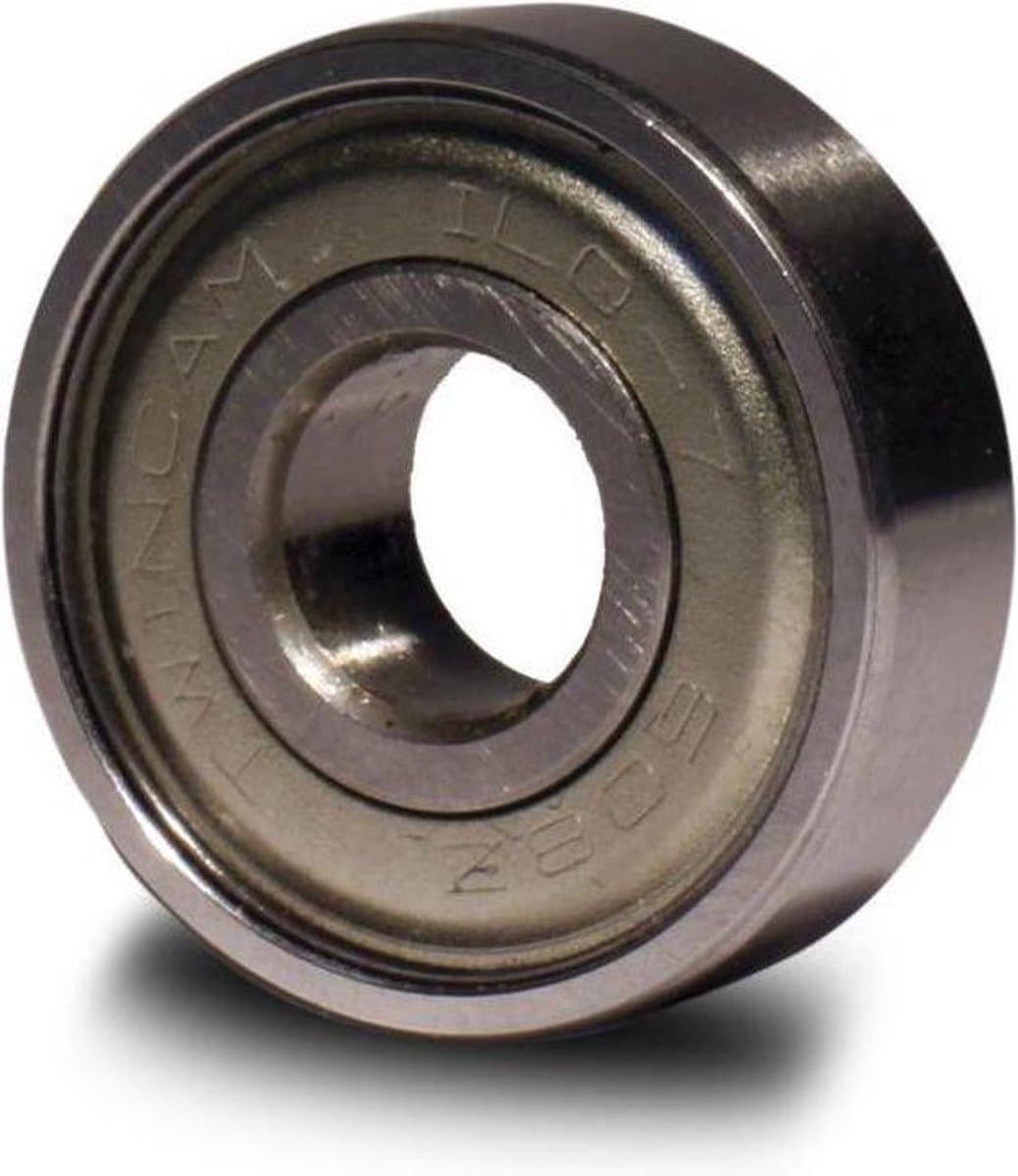 K2 ILQ-7 bearings