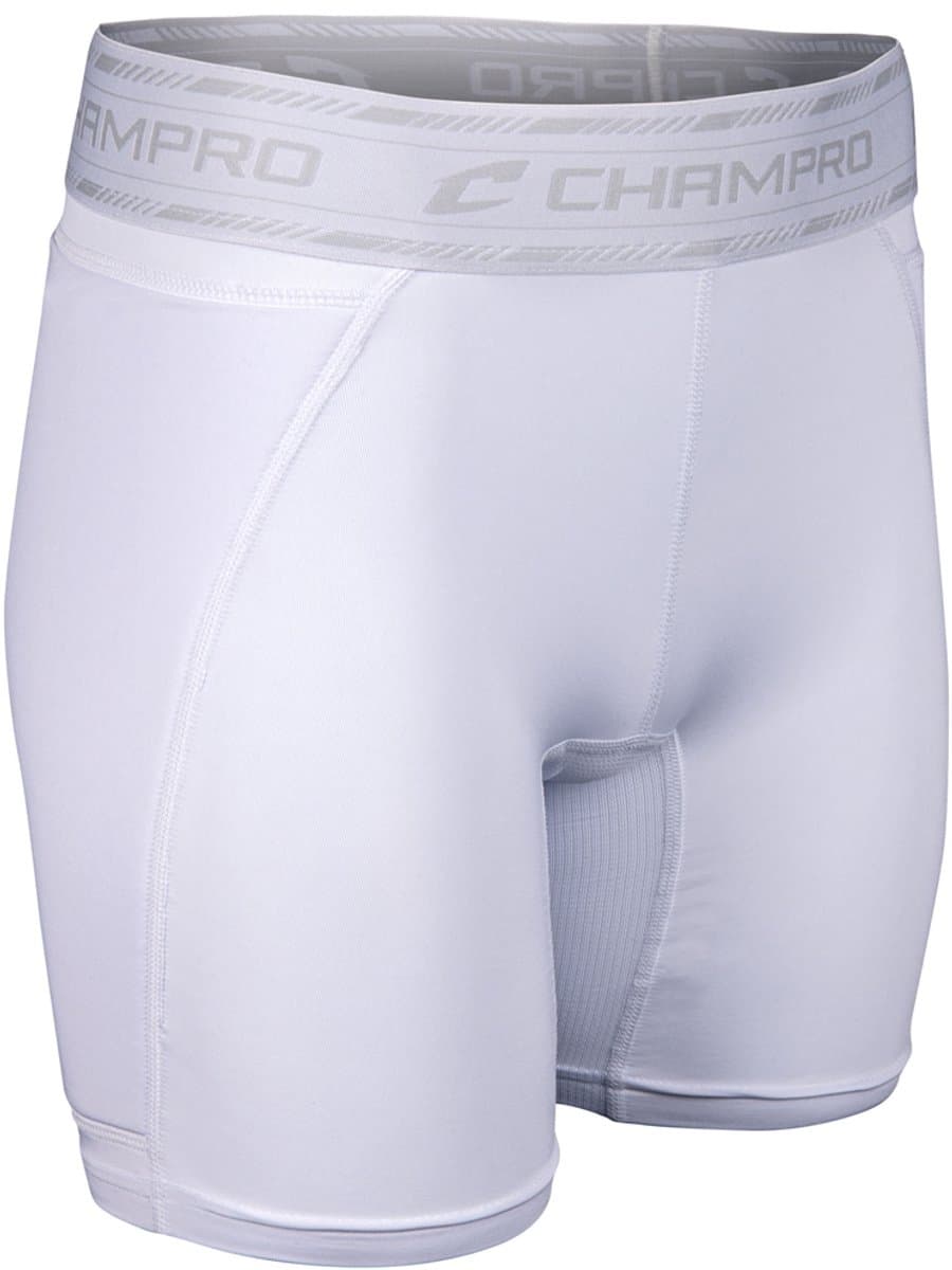 Champro - Softball - Take-Out - Sliding Short - Dames - Small