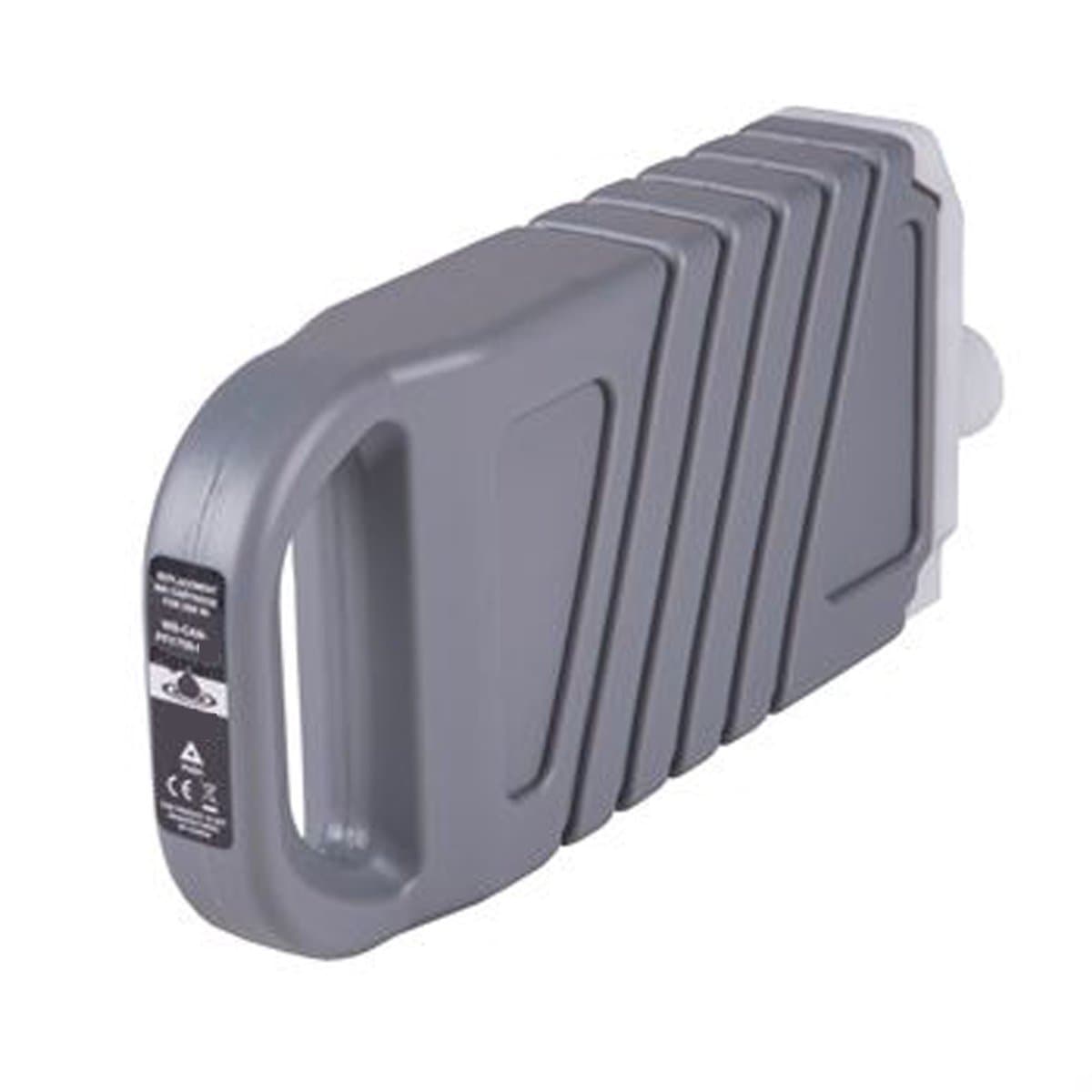 ABC huismerk inktcartridge geschikt voor Canon PFI2700V Violett geschikt voor ImagePROGRAF GP2000 GP4000