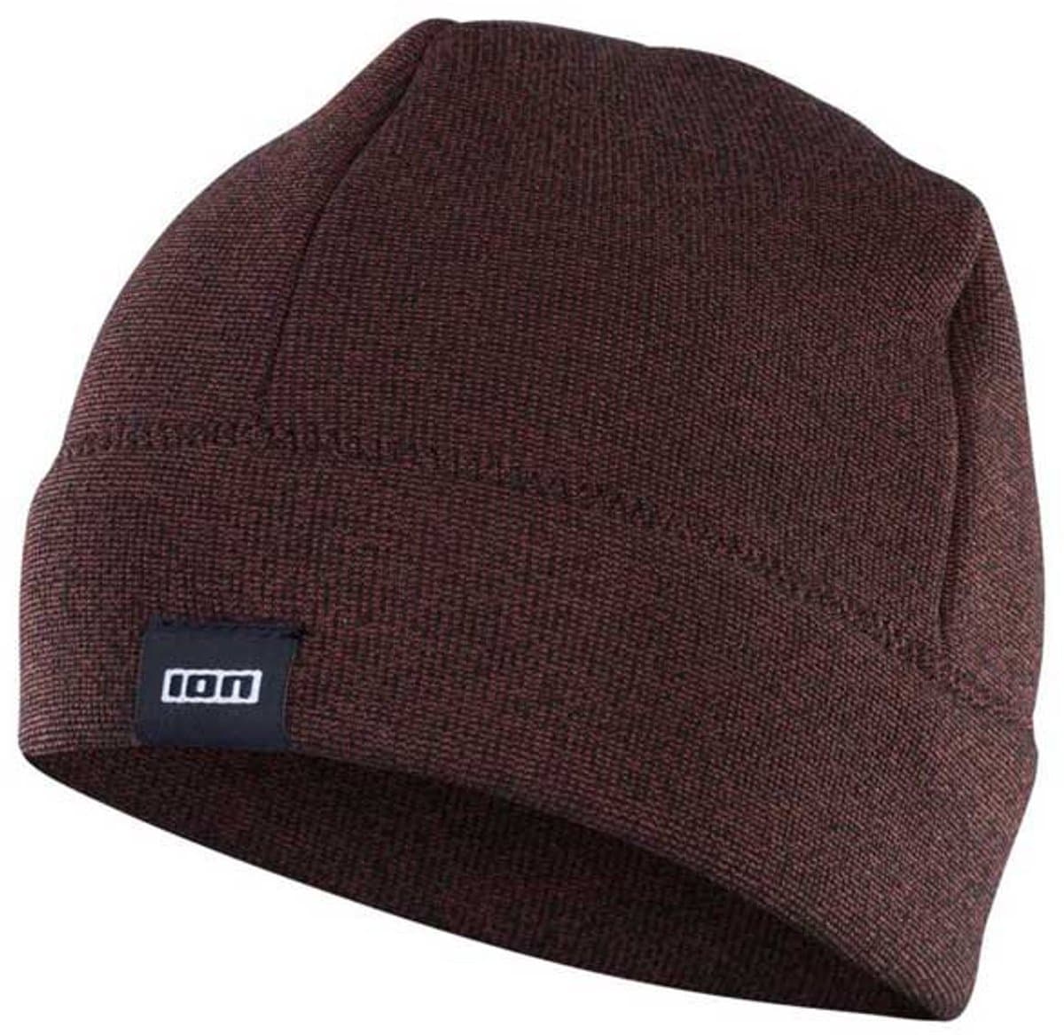 Ion Wooly Muts Bruin L Man,Vrouw