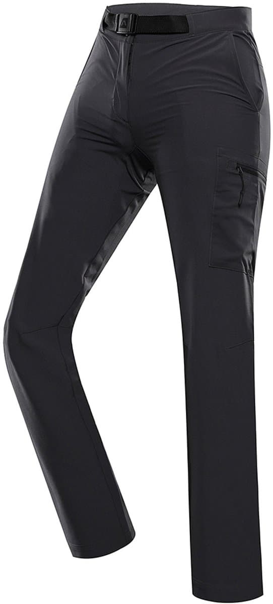 Alpine Pro Corba Broek Zwart 42 / Short Vrouw