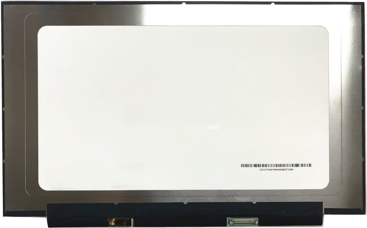 Laptop LCD Scherm 13,3" SD10S72065