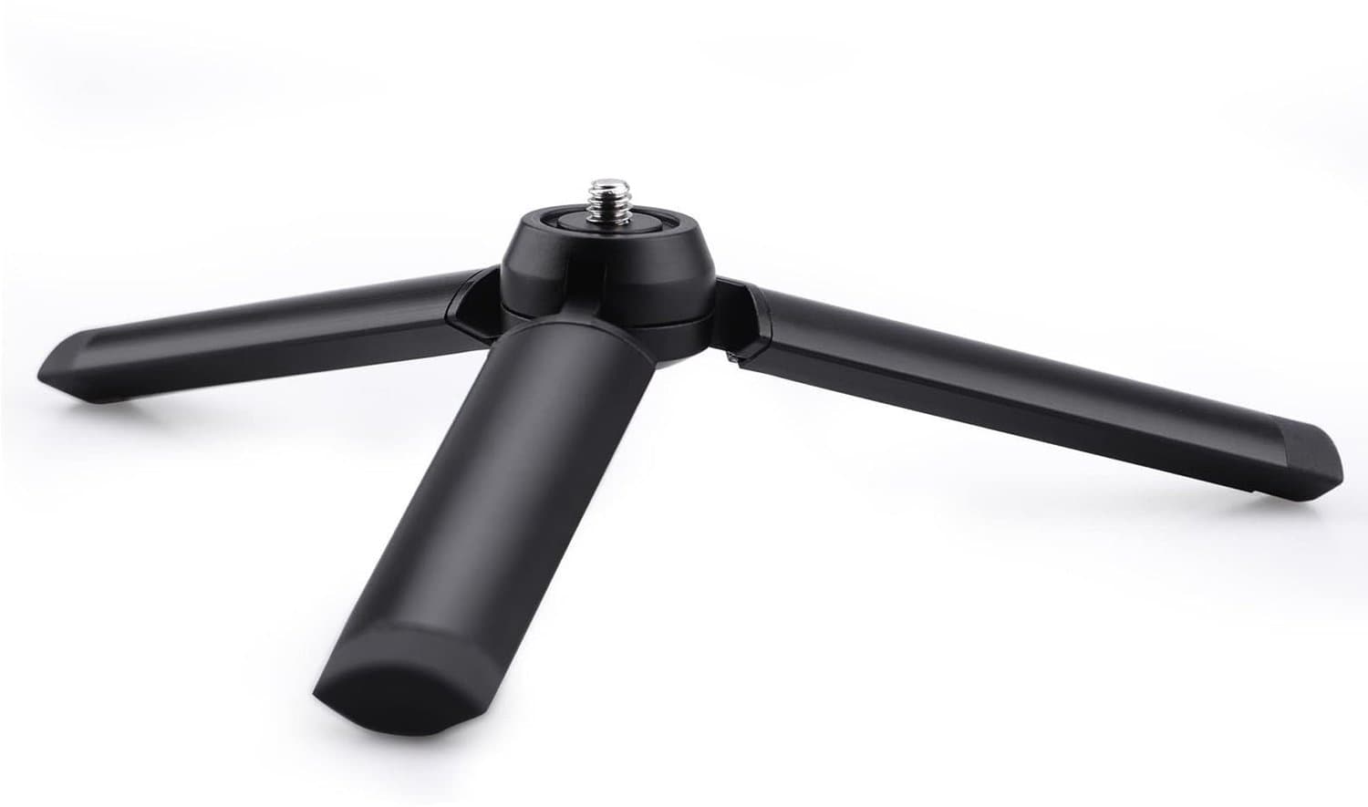 Vlog Mini Statief voor Pocket 3, 7P 6, 13 Max Hero, X5 X3 X4, Action 5 Pro,, DSLR Camera, Desktop Tablet Opstand Grip