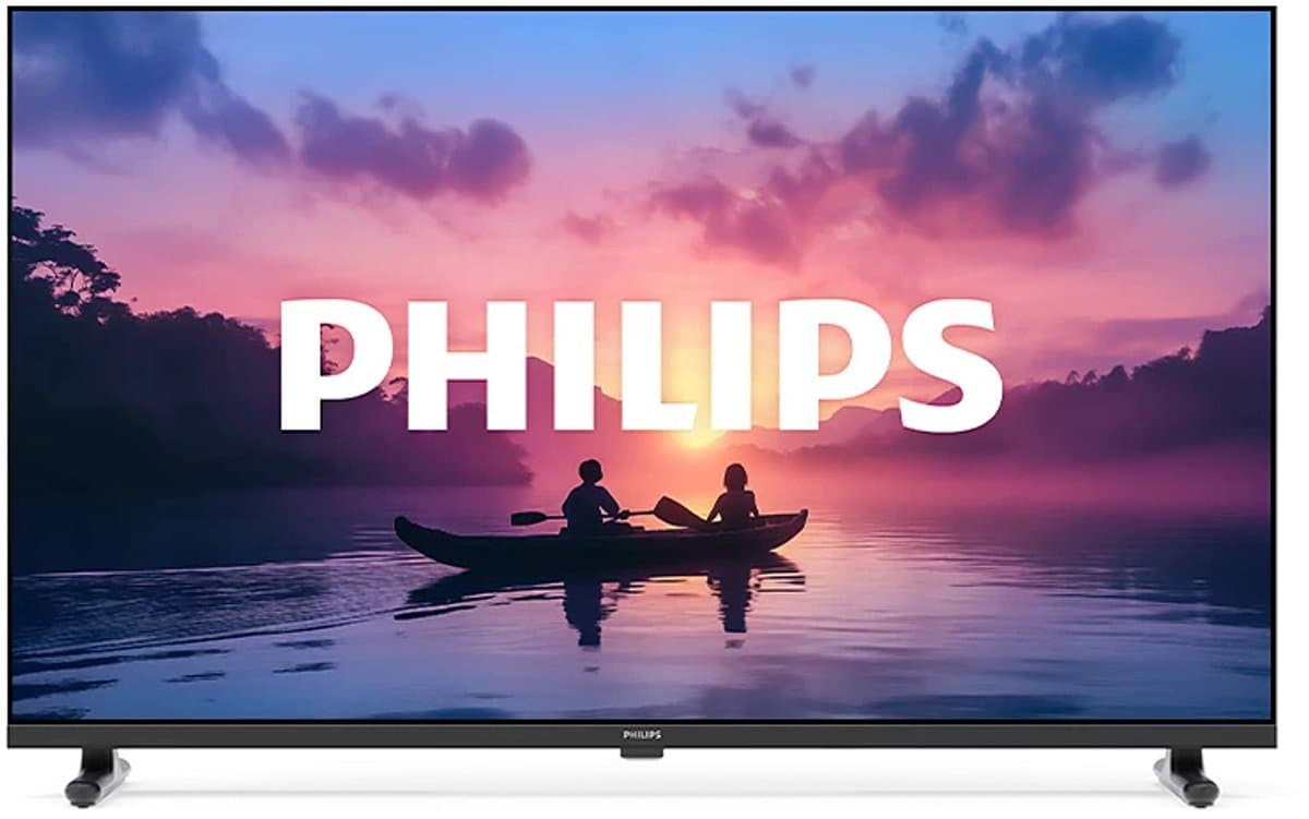 Philips Led 24" PHS6050 (2025)
