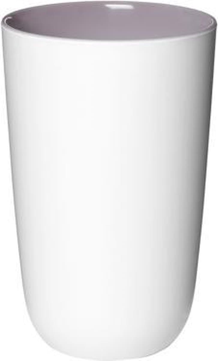 Pantone Drinkbeker - 400 ml - Ø 8 x 12,5 cm - Keepsake Lilac 15-2705 - Roze
