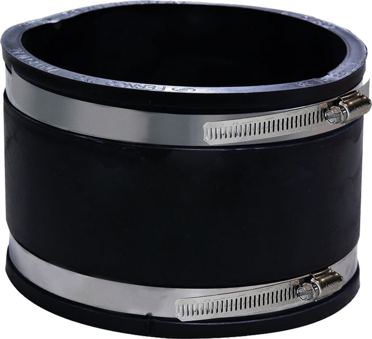 Secret Jardin Rubber Duct 100 mm