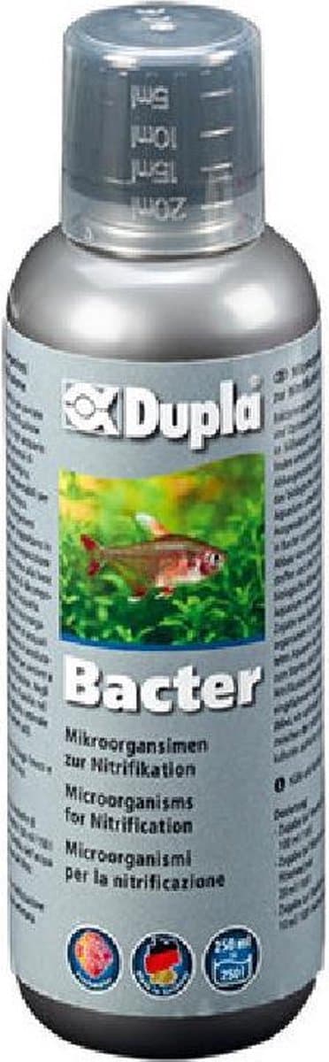 Dupla - Bacter - 250ml