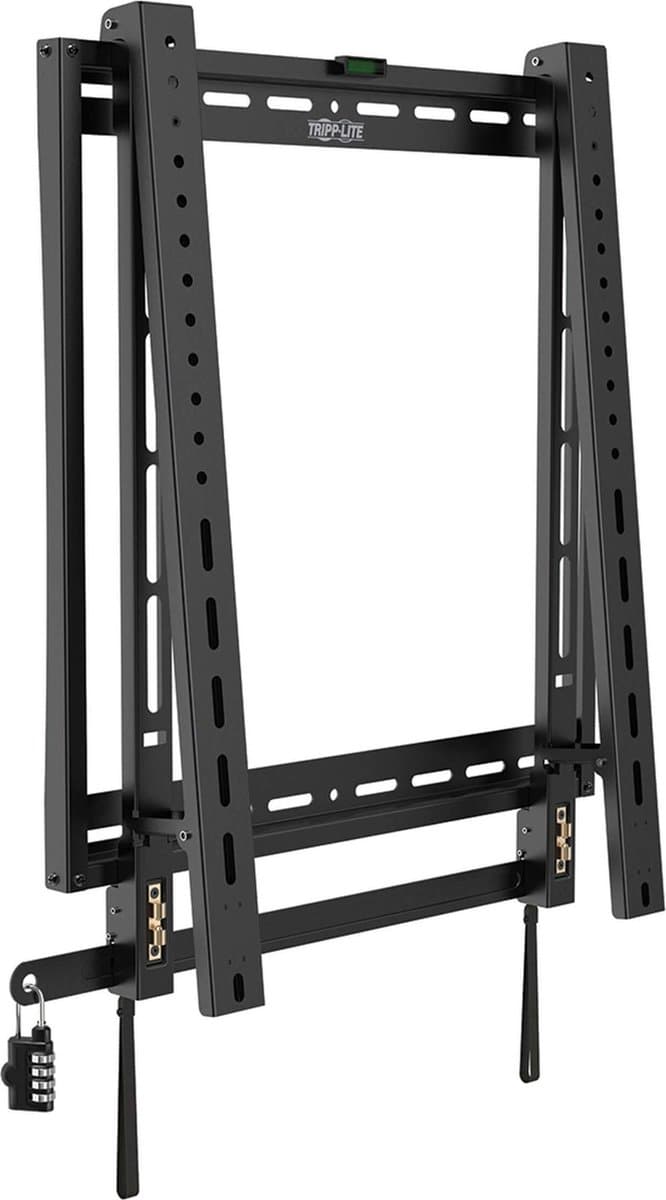 Tripp Lite DWFPSC4570M bevestiging voor signage-beeldschermen 177,8 cm (70") Zwart