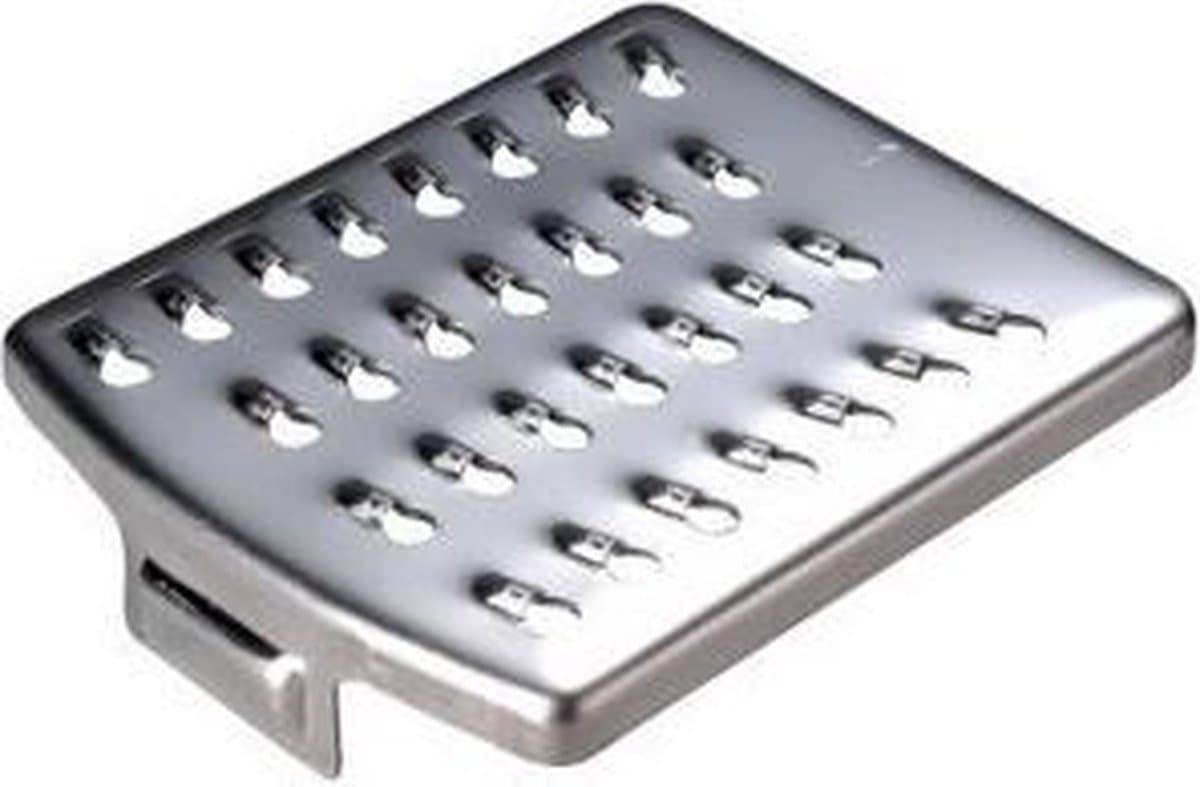 Bamix Mes Rasp Fijn Nr 1 (accessoire)