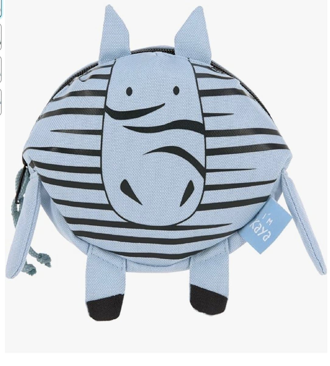 Buiktas voor kinderen vanaf 3 jaar/Mini Bum Bag About Friends