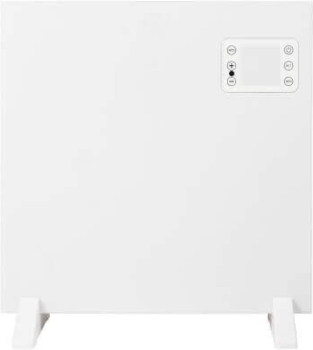 Eurom Alutherm 400XS Wifi Convectorkachel - 400W - 15m3