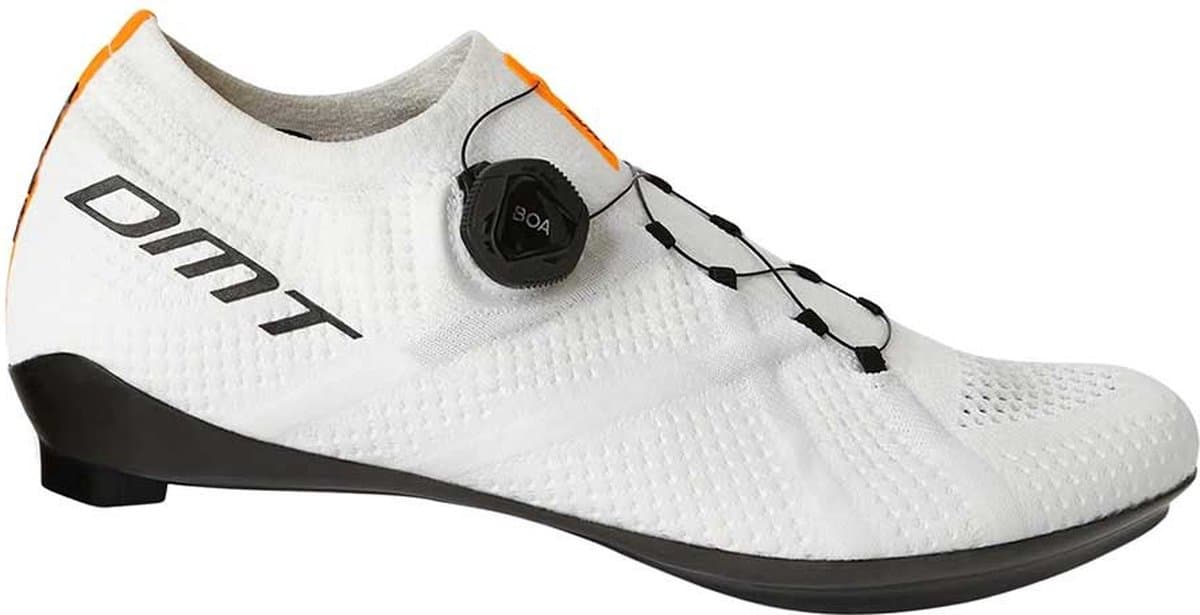 Dmt Kr1 Raceschoenen Wit EU 42 Man