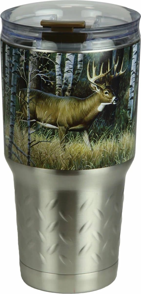 Thermo beker