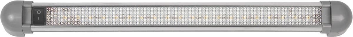 Vechline Caravan Lichtbalk 20LED 34cm