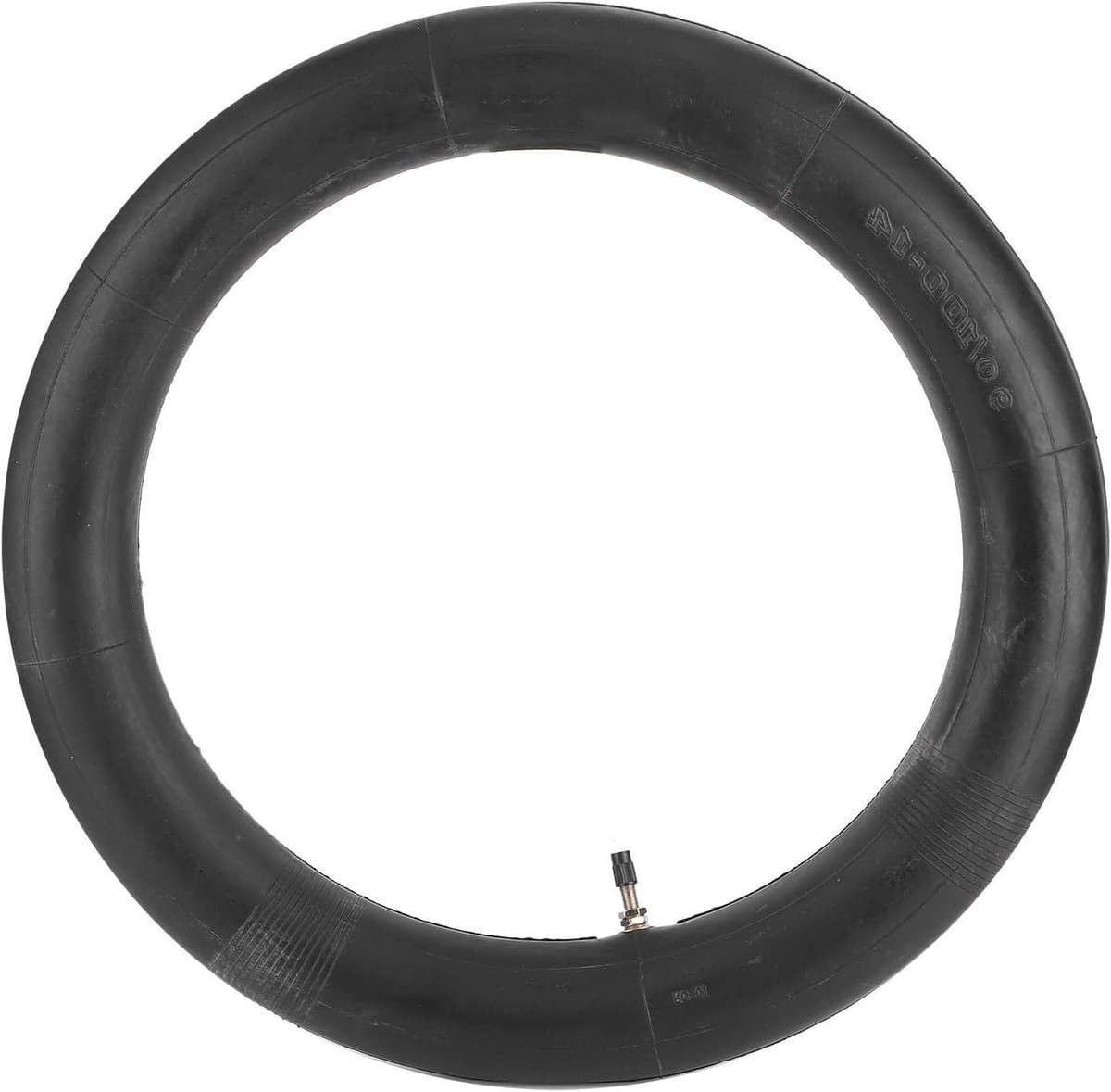 Binnenband Achter - Buis Band - Crossmotor Rijden - Hoge Druk Weerstand - 14 inch - Zwart