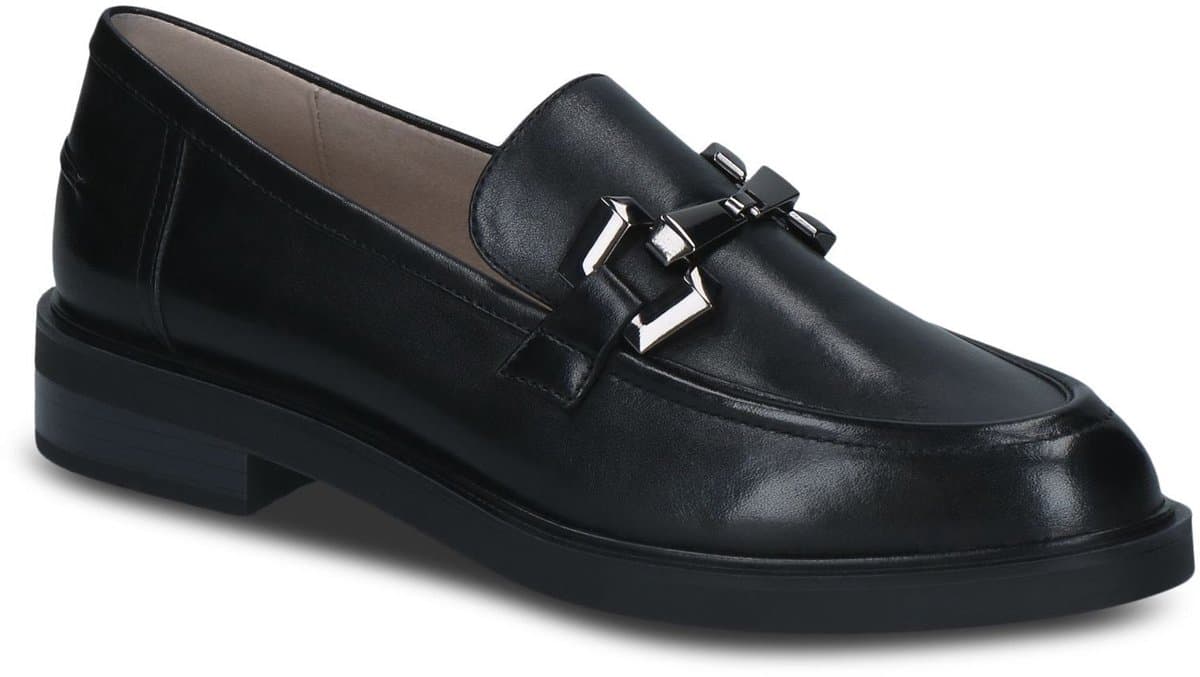 Caprice Dames Instappers 9-24200-41 022 G-breedte Maat: 39 EU