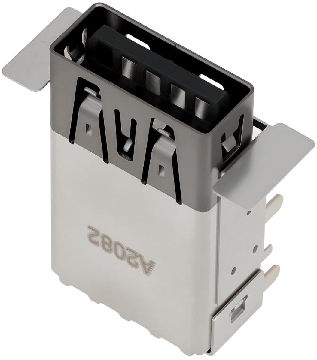 Dailygoods - USB 3.2 Type-A Oplaadpoort voor Xbox Series S Console