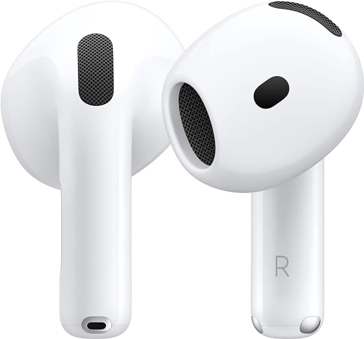 DnA® Apple Airpods - Wit - 2cm x 2cm x 2cm x 3cm