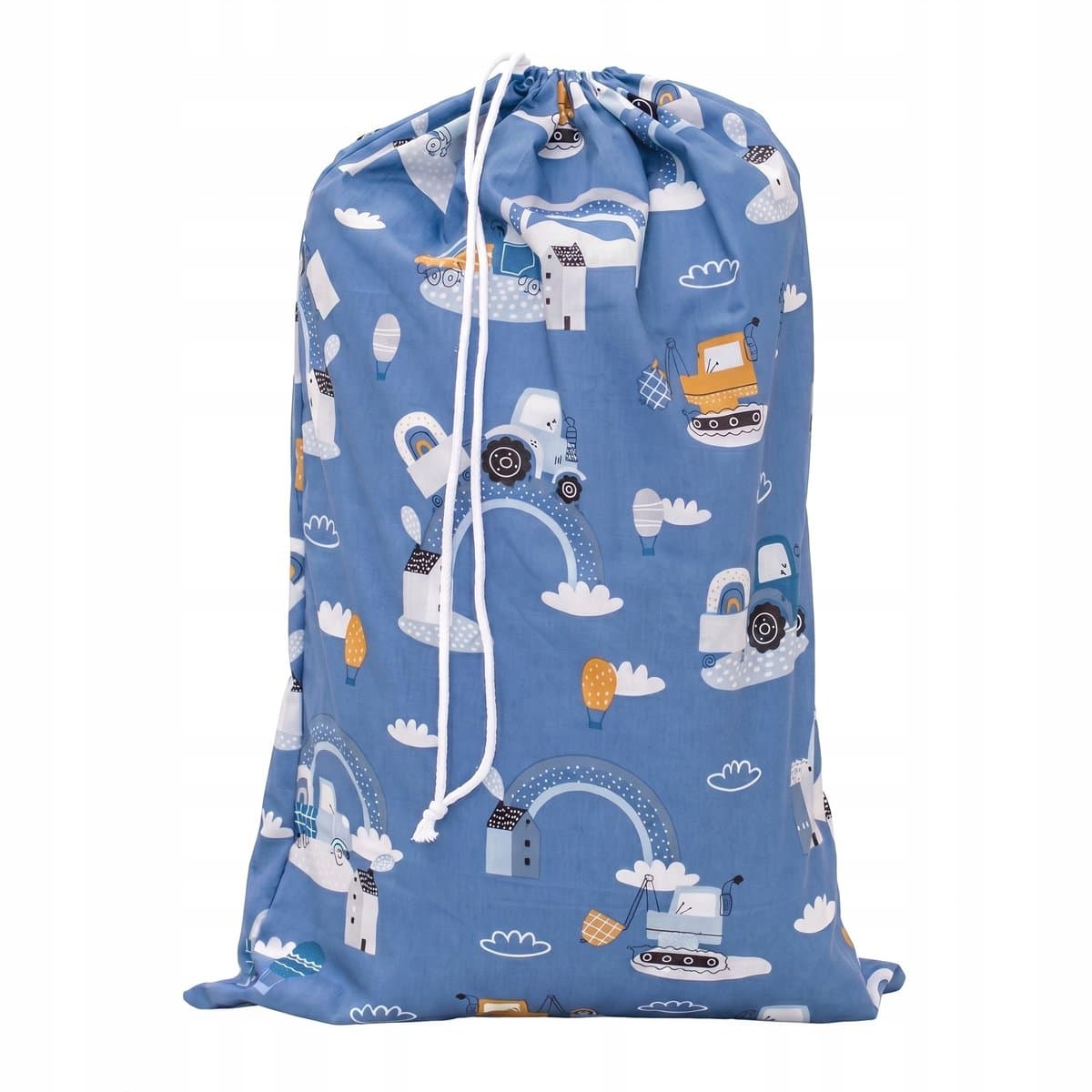 JUKKI Kinderdagverblijf Tas 45x70 cm Katoen voor Kinderdagverblijf/Peuterschool