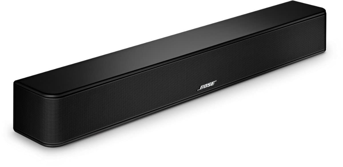 Bose Solo 2 Soundbar