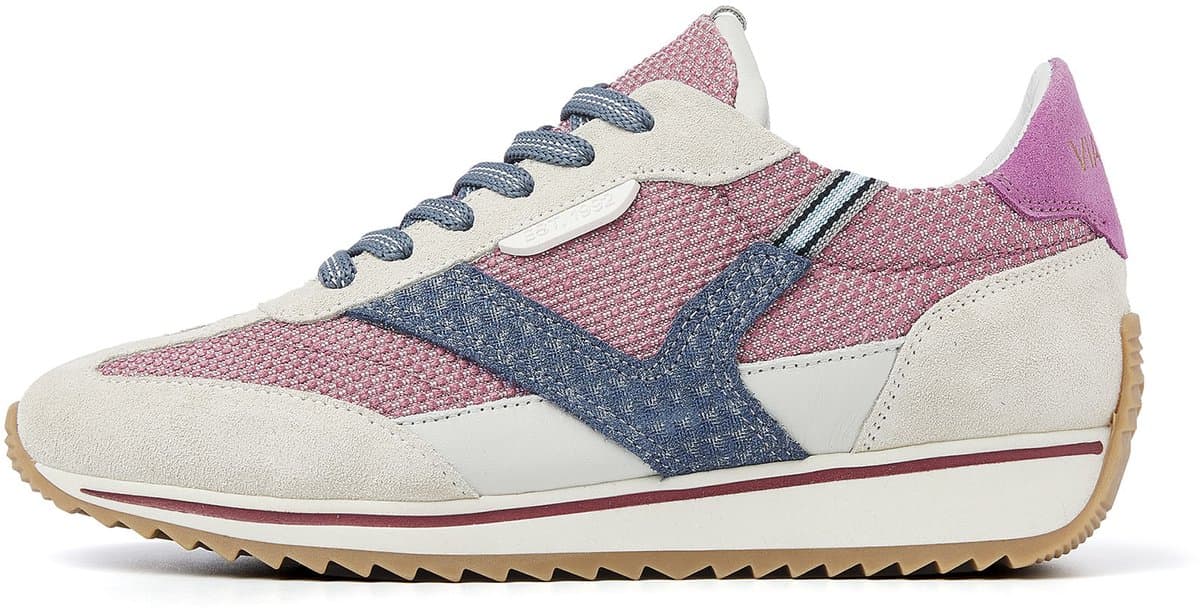 VIA VAI Mikki Ruby Sneakers dames