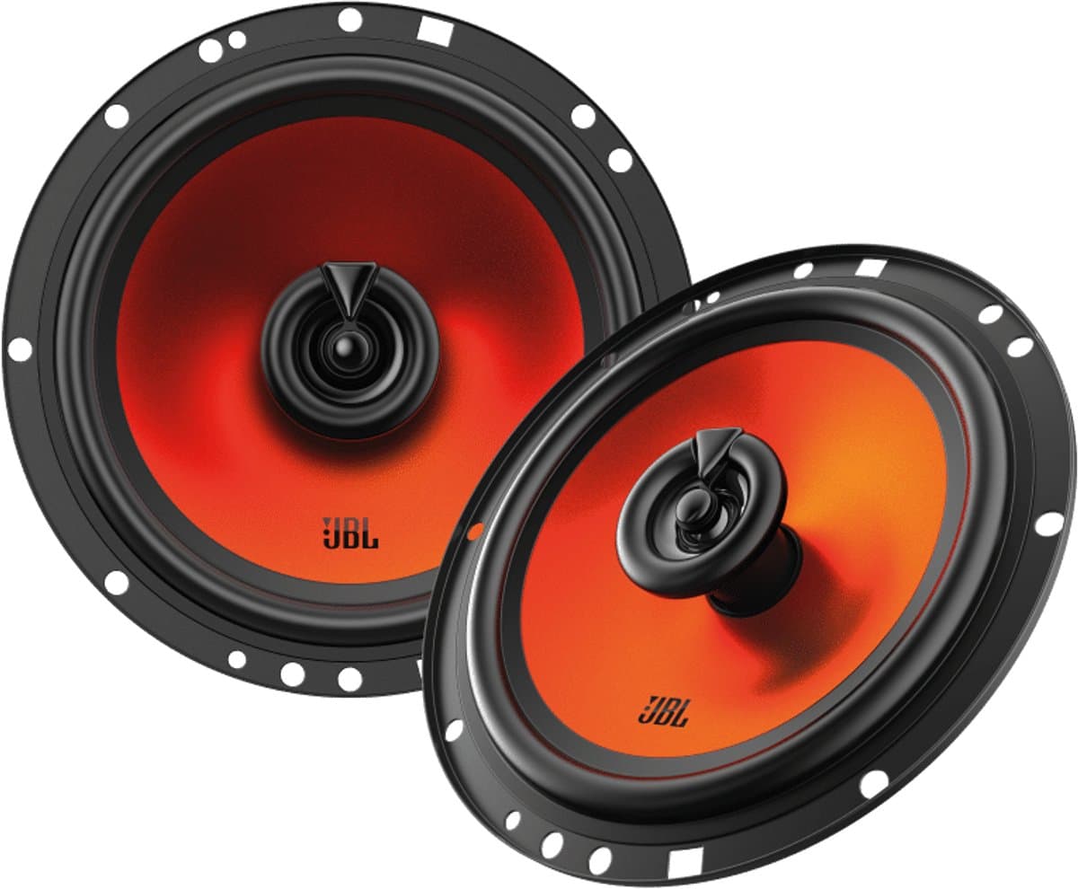 JBL Stage1 62F Oranje
