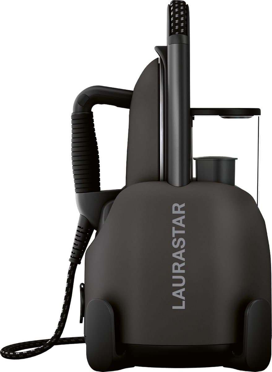 Laurastar Lift Xtra Titanium