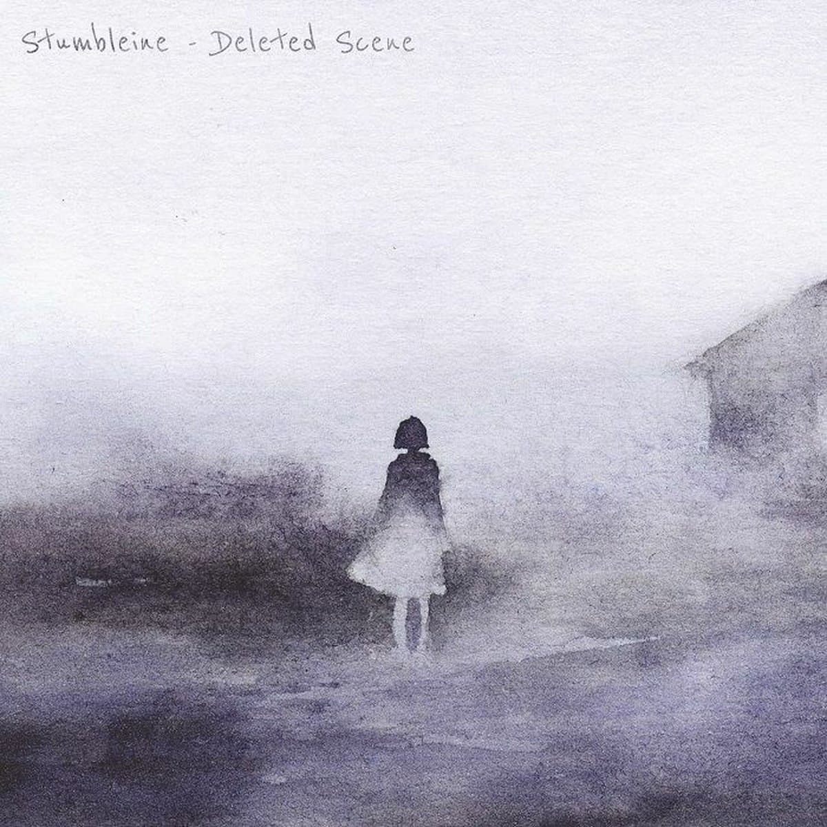 Stumbleine - Deleted Scene (LP) (Coloured Vinyl) (Limited Edition)