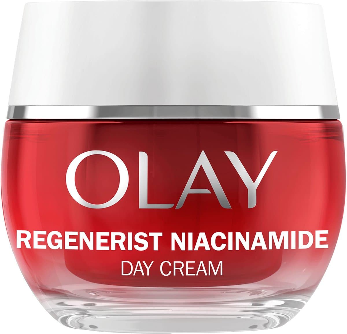 Olay Regenerist Niacinamide Dagcrème Gezichtsmoisturizer. Anti-Aging Skincare, 50ml