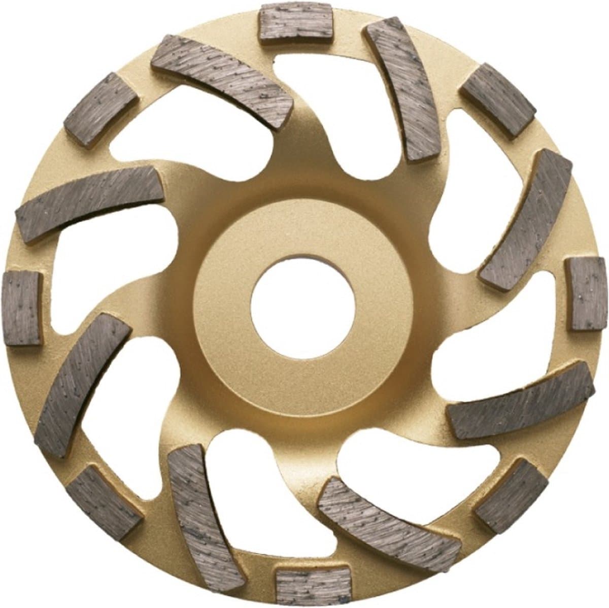 Rotec Komschijf Fancup Uni 125/22,23