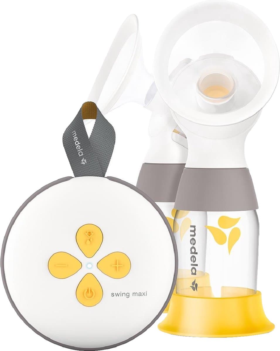 Medela Swing Maxi