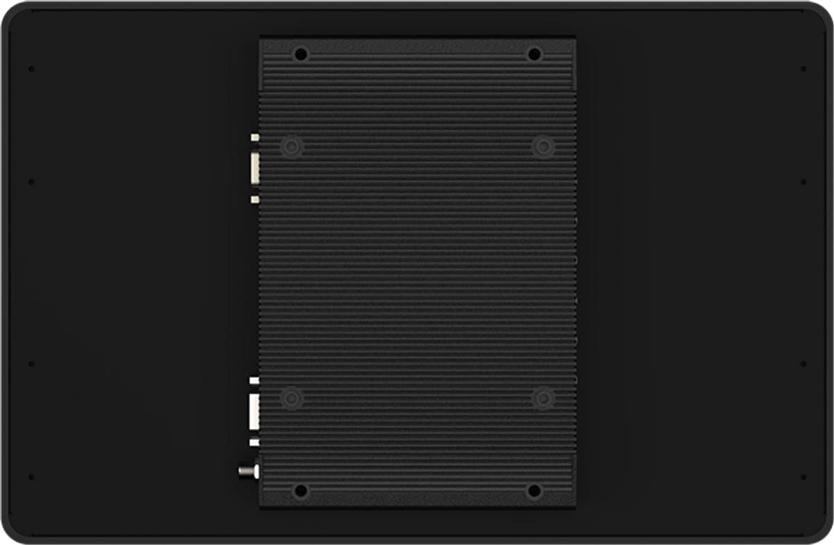 faytech FT133TMCAPOB – 13,3" Capacitive Touch Monitor – IP65 – Anti-Glare Glas – 10-Punts Multi-Touch